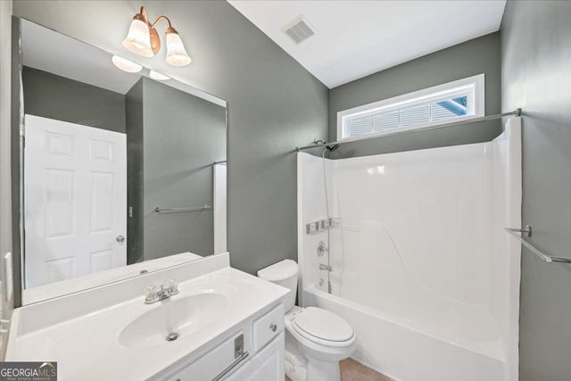 5218 Brown Leaf Trail SW, Powder Springs, GA 30127