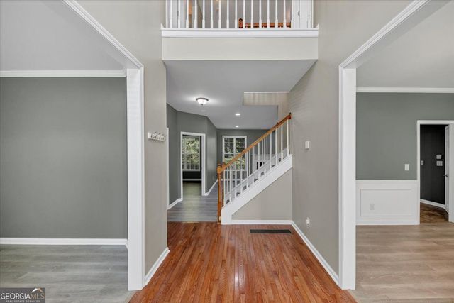 5218 Brown Leaf Trail SW, Powder Springs, GA 30127