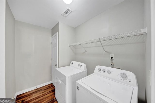 5218 Brown Leaf Trail SW, Powder Springs, GA 30127