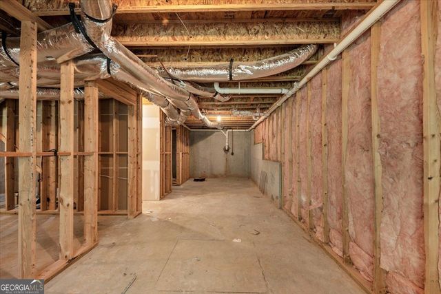 5218 Brown Leaf Trail SW, Powder Springs, GA 30127