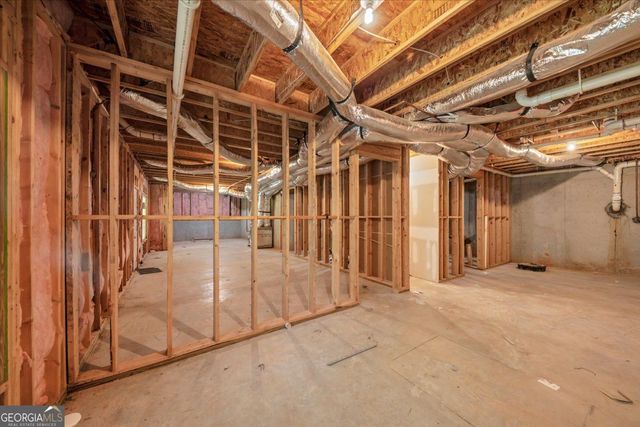 5218 Brown Leaf Trail SW, Powder Springs, GA 30127