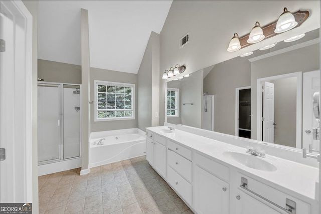 5218 Brown Leaf Trail SW, Powder Springs, GA 30127