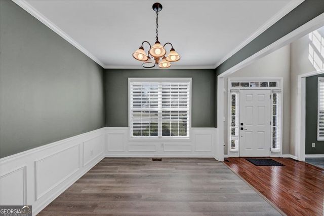 5218 Brown Leaf Trail SW, Powder Springs, GA 30127