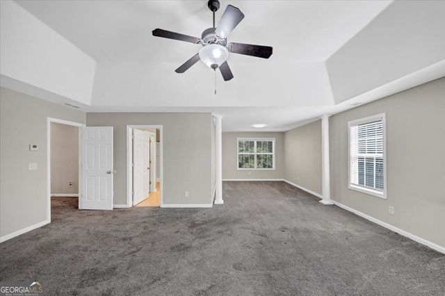 5218 Brown Leaf Trail SW, Powder Springs, GA 30127