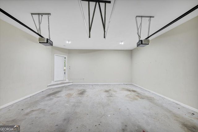 5218 Brown Leaf Trail SW, Powder Springs, GA 30127