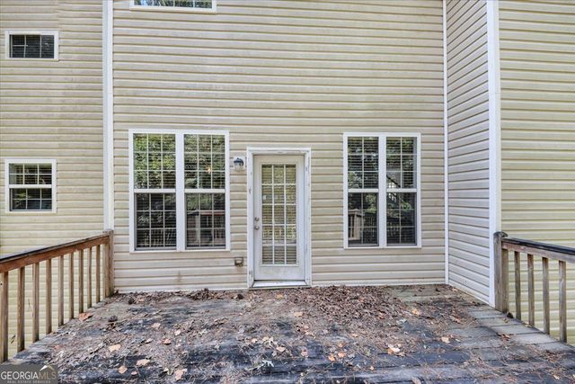 5218 Brown Leaf Trail SW, Powder Springs, GA 30127