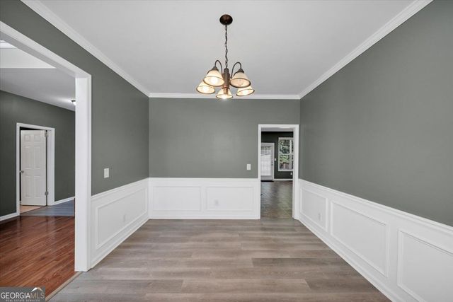 5218 Brown Leaf Trail SW, Powder Springs, GA 30127