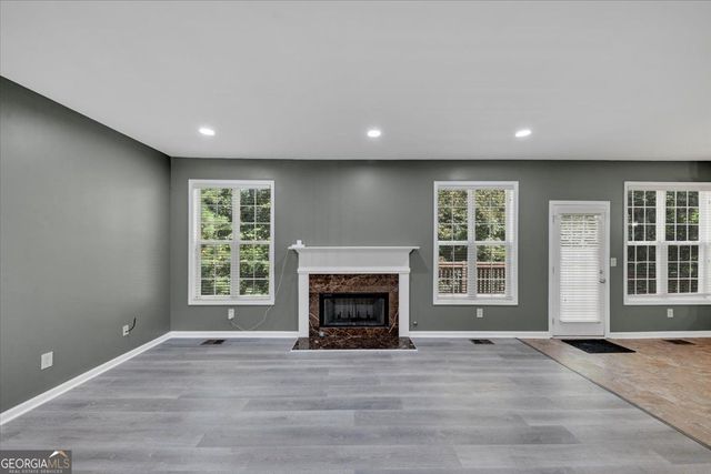 5218 Brown Leaf Trail SW, Powder Springs, GA 30127