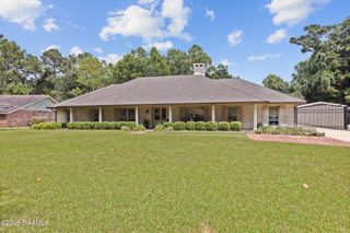 607 Camellia Drive, Lafayette, LA 70503