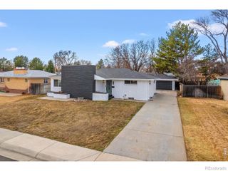 329 Balsam Street, Fort Morgan, CO 80701