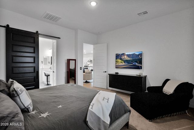5661 N 206TH Avenue, Buckeye, AZ 85396