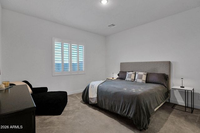 5661 N 206TH Avenue, Buckeye, AZ 85396