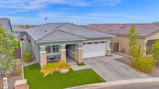 5661 N 206TH Avenue, Buckeye, AZ 85396