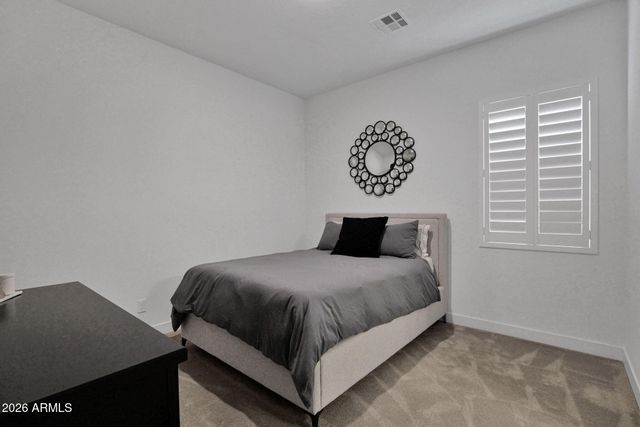 5661 N 206TH Avenue, Buckeye, AZ 85396
