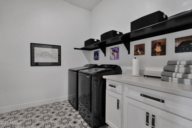 5661 N 206TH Avenue, Buckeye, AZ 85396