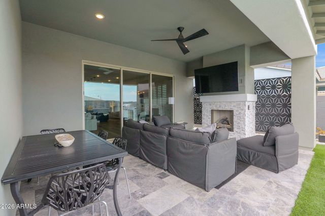 5661 N 206TH Avenue, Buckeye, AZ 85396