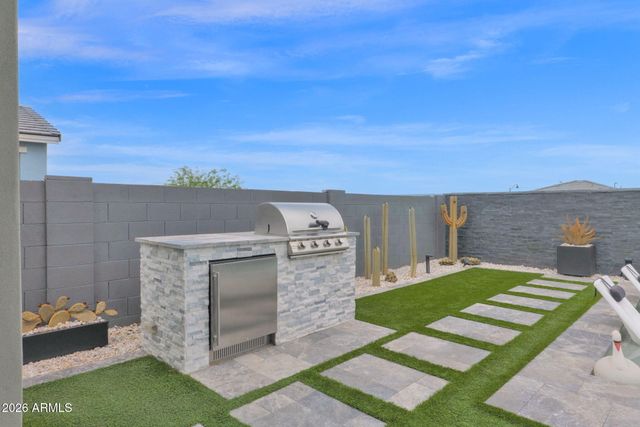 5661 N 206TH Avenue, Buckeye, AZ 85396