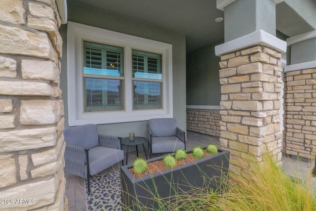 5661 N 206TH Avenue, Buckeye, AZ 85396