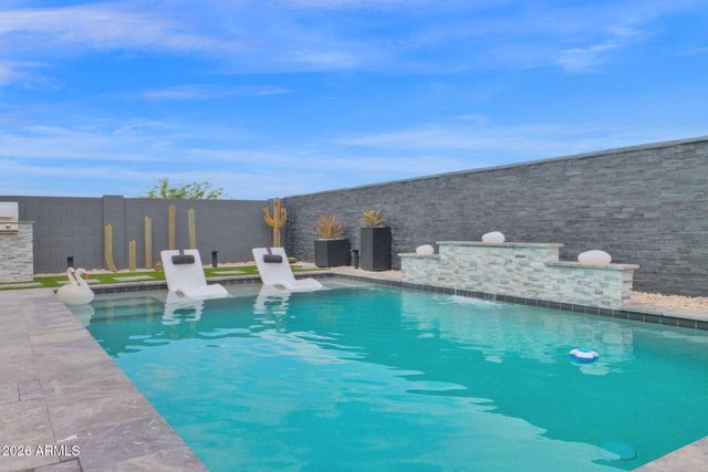 5661 N 206TH Avenue, Buckeye, AZ 85396