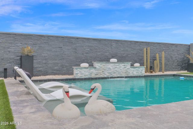 5661 N 206TH Avenue, Buckeye, AZ 85396