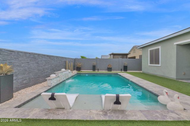 5661 N 206TH Avenue, Buckeye, AZ 85396