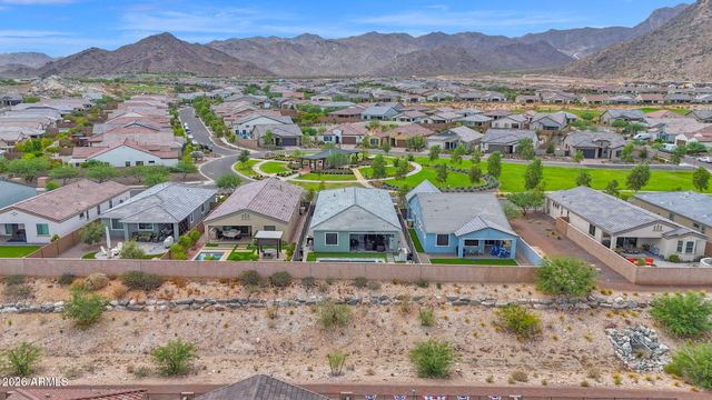 5661 N 206TH Avenue, Buckeye, AZ 85396