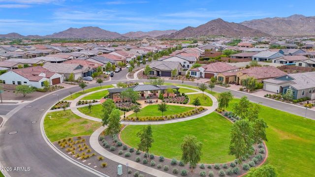 5661 N 206TH Avenue, Buckeye, AZ 85396