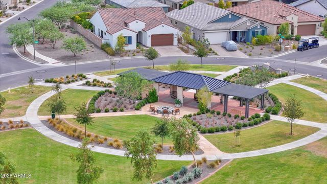 5661 N 206TH Avenue, Buckeye, AZ 85396