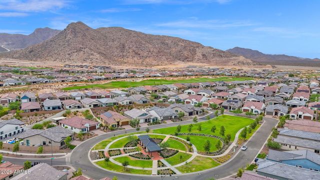 5661 N 206TH Avenue, Buckeye, AZ 85396
