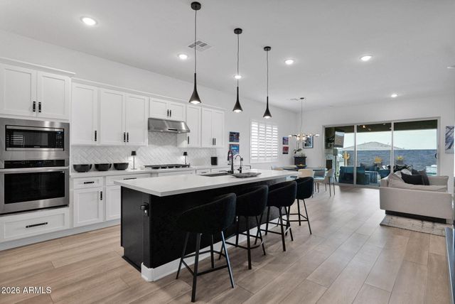 5661 N 206TH Avenue, Buckeye, AZ 85396