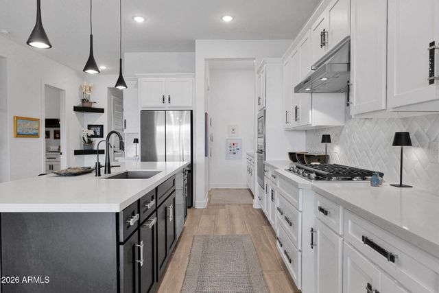5661 N 206TH Avenue, Buckeye, AZ 85396
