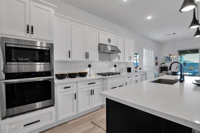 5661 N 206TH Avenue, Buckeye, AZ 85396