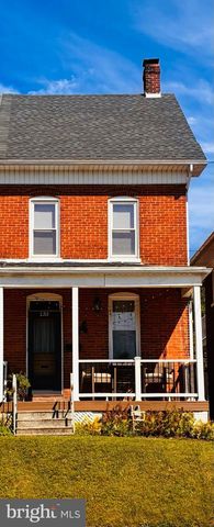 133 S WALNUT ST, Dallastown, PA 17313