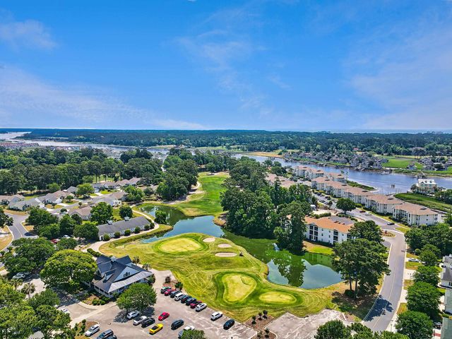 4546 Spyglass Dr., Little River, SC 29566