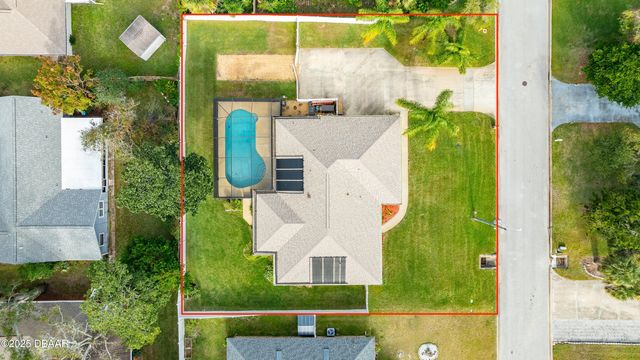 814 E River Oak Drive, Ormond Beach, FL 32174
