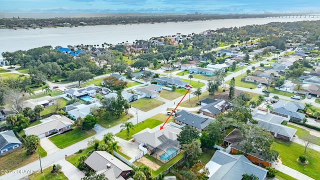 814 E River Oak Drive, Ormond Beach, FL 32174
