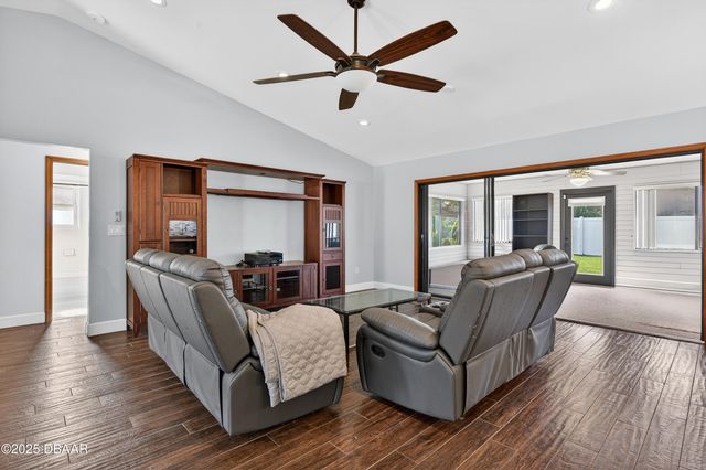 814 E River Oak Drive, Ormond Beach, FL 32174