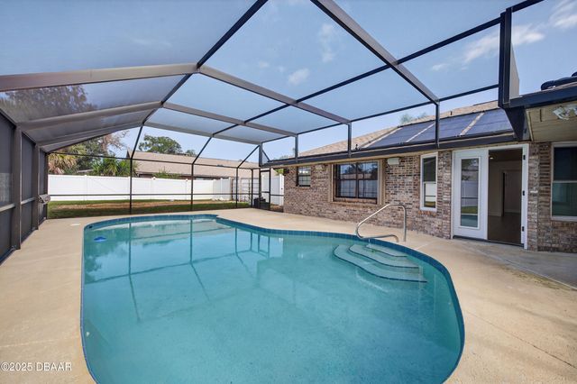 814 E River Oak Drive, Ormond Beach, FL 32174