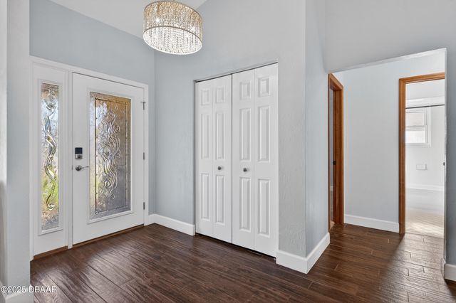 814 E River Oak Drive, Ormond Beach, FL 32174