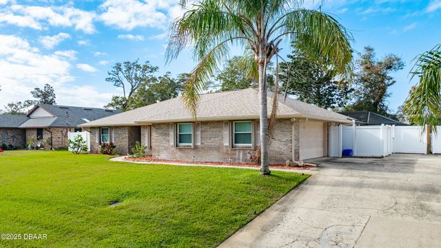 814 E River Oak Drive, Ormond Beach, FL 32174