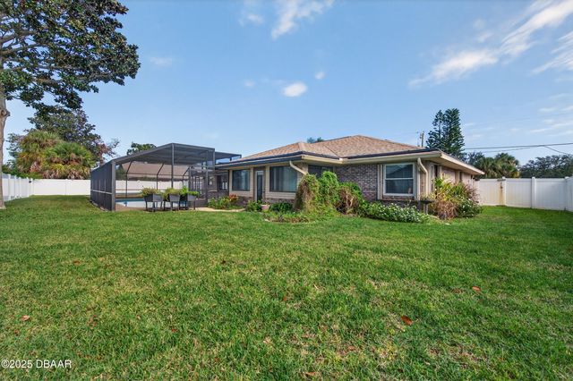 814 E River Oak Drive, Ormond Beach, FL 32174