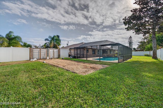 814 E River Oak Drive, Ormond Beach, FL 32174