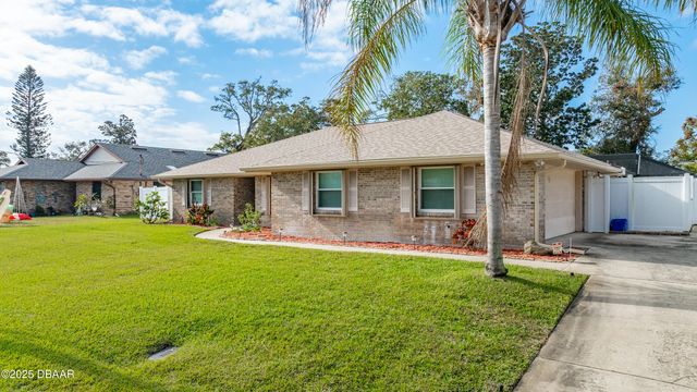 814 E River Oak Drive, Ormond Beach, FL 32174