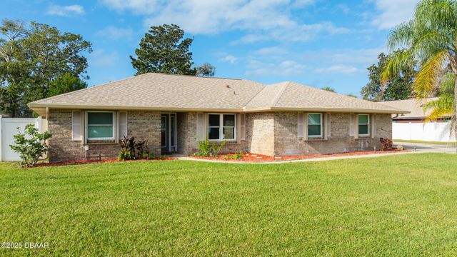 814 E River Oak Drive, Ormond Beach, FL 32174