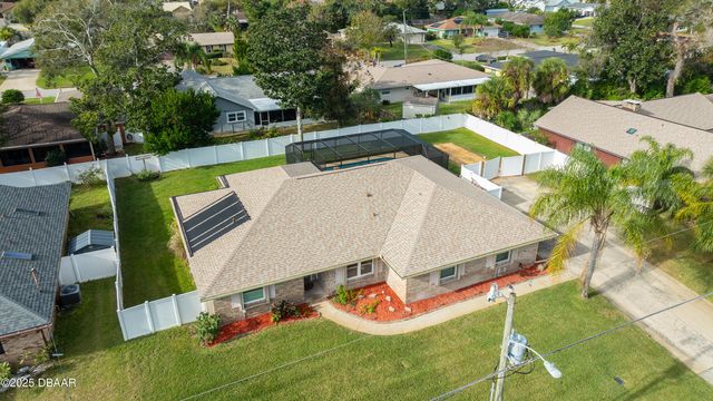 814 E River Oak Drive, Ormond Beach, FL 32174