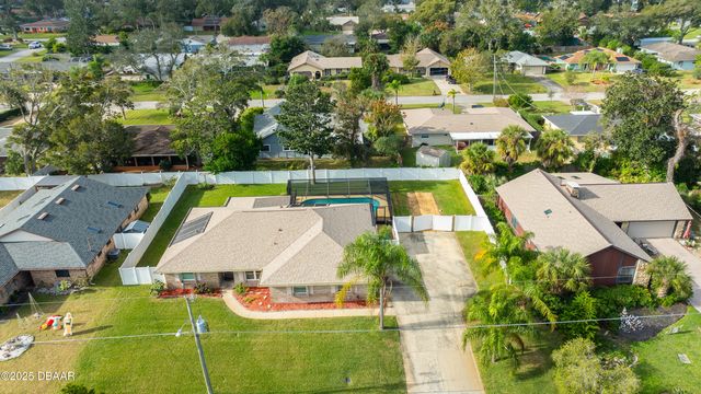 814 E River Oak Drive, Ormond Beach, FL 32174