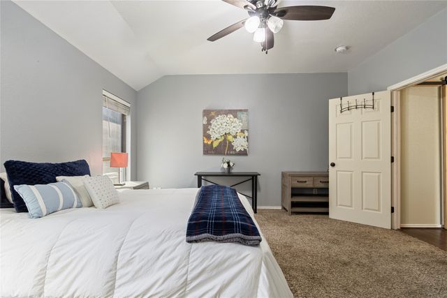 12233 Hunters Knoll Drive, Fort Worth, TX 76028