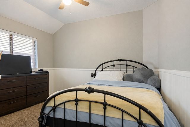 12233 Hunters Knoll Drive, Fort Worth, TX 76028