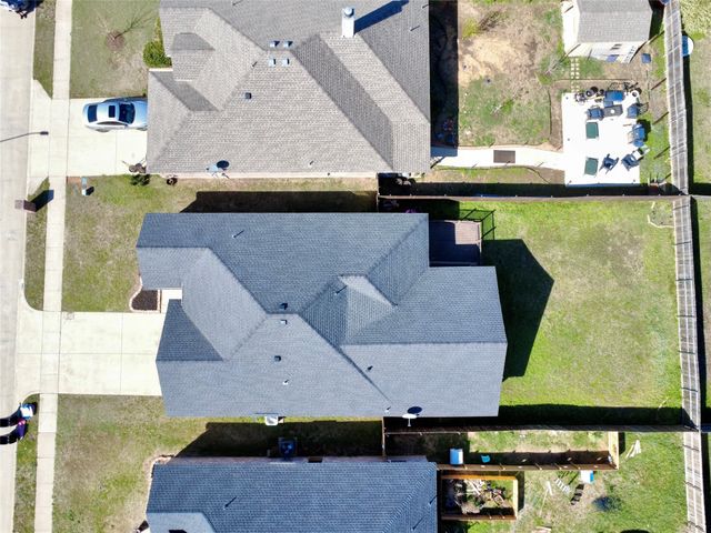 12233 Hunters Knoll Drive, Fort Worth, TX 76028