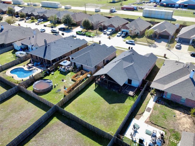 12233 Hunters Knoll Drive, Fort Worth, TX 76028